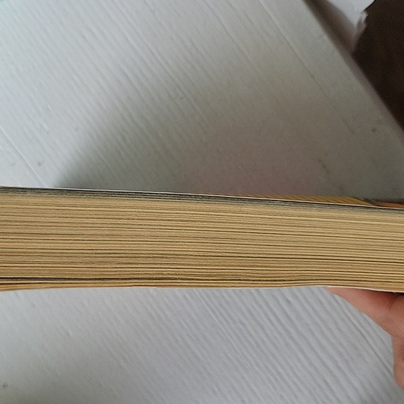 The Strain - book one - Picture 3 of 8